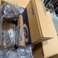 Unused Rocker 300 VAcuum Pumps - Quantity 4 image 0